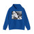 Diana Dors #101 (Vintage Female Icon) Hoodie