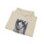 Jane Russell #231 (Vintage Female Icon) Hoodie