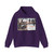 The Lost Treasure of General Yamashita, Outdoor Adventures, March 1956 - Hoodie