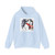 Color: Light Blue | Position: front | Image: 1