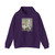 Doris Day #67 (Vintage Female Icon) Hoodie
