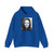 Diana Rigg #51 (Vintage Female Icon) Hoodie