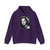 Diana Rigg #52 (Vintage Female Icon) Hoodie