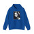 Diana Rigg #52 (Vintage Female Icon) Hoodie