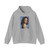 Diana Rigg #64 (Vintage Female Icon) Hoodie