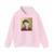 Janette Scott #32 (Vintage Female Icon) Hoodie