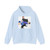 Color: Light Blue | Position: front | Image: 1