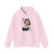 Diane McBain #30 (Vintage Female Icon) Hoodie