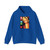 Diane McBaine #11 (Vintage Female Icon) Hoodie