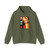 Diane McBaine #11 (Vintage Female Icon) Hoodie
