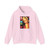 Diane McBaine #11 (Vintage Female Icon) Hoodie