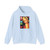 Diane McBaine #11 (Vintage Female Icon) Hoodie