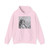 Diane McBaine #12 (Vintage Female Icon) Hoodie