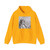Diane McBaine #12 (Vintage Female Icon) Hoodie