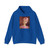 Diane McBaine #23 (Vintage Female Icon) Hoodie