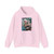 Doris Day #11y7 (Vintage Female Icon) Hoodie