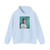 Doris Day #43 (Vintage Female Icon) Hoodie