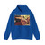 Cassandra Peterson #163 (Vintage Female Icon) Hoodie