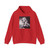 Greta Thyssen #54 (Vintage Female Icon) Hoodie