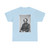 Color: Light Blue | Position: front | Image: 1