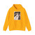 Faith Domergue #139 (Vintage Female Icon) Hoodie