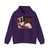 Faith Domergue #141 (Vintage Female Icon) Hoodie