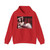 Faith Domergue #141 (Vintage Female Icon) Hoodie