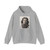 Faith Domergue #140 (Vintage Female Icon) Hoodie