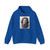 Faith Domergue #140 (Vintage Female Icon) Hoodie