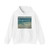 Seascape, 1921 - Hoodie