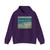 Seascape, 1921 - Hoodie