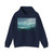 Seascape (1) - Hoodie