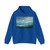 Seascape (1) - Hoodie