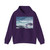 Seascape (3) - Hoodie