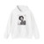 Faith Domergue #150 (Vintage Female Icon) Hoodie