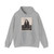 Faith Domergue #161 (Vintage Female Icon) Hoodie