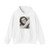 Faith Domergue #172 (Vintage Female Icon) Hoodie