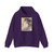 Faith Domergue #184 (Vintage Female Icon) Hoodie