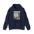Cleo Moore #02 (Vintage Female Icon) Hoodie