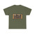 Color: Military Green | Position: front | Image: 1