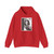 Faith Domergue #196 (Vintage Female Icon) Hoodie