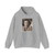 Faith Domergue #204 (Vintage Female Icon) Hoodie