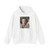 Faith Domergue #204 (Vintage Female Icon) Hoodie
