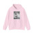 Cleo Moore #123 (Vintage Female Icon) Hoodie