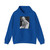 Fay Wray #40 (Vintage Female Icon) Hoodie