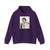 Fay Wray #121 (Vintage Female Icon) Hoodie