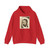 Fay Wray #135 (Vintage Female Icon) Hoodie