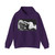Fay Wray #35 (Vintage Female Icon) Hoodie