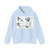 Color: Light Blue | Position: front | Image: 1