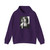 Fay Wray #212 (Vintage Female Icon) Hoodie